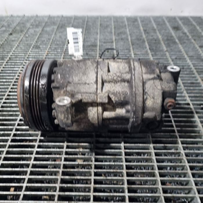 Compresor clima BMW X3 E83 2.0 Diesel 2003 - 2006 150CP M47 D20 (1313) Diesel A4101130A023