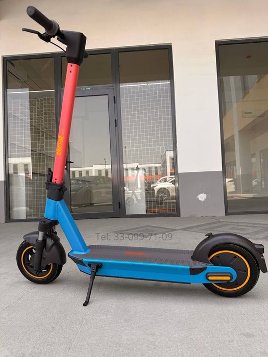 Электросамокат Bootfor G77 | 50 км на одном заряде | успейте купить!