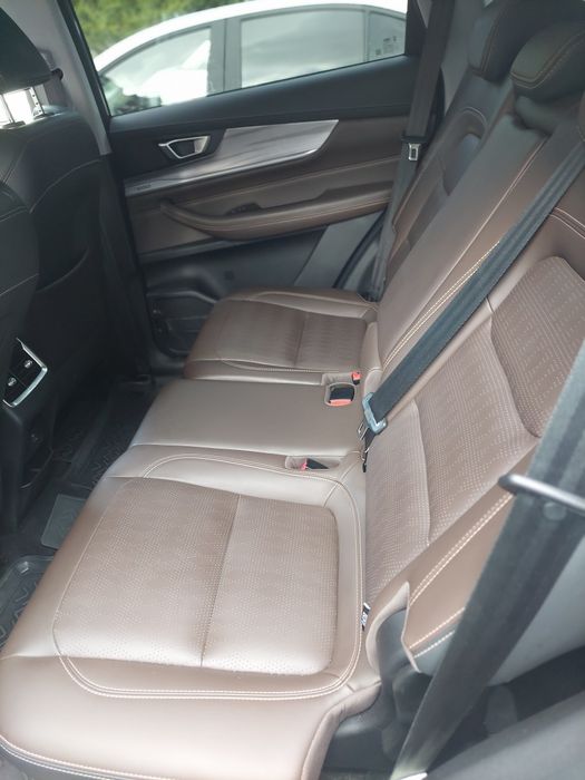 Chery tiggo8 pro 2023 г.