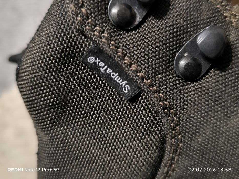 Топли зимни кубинки