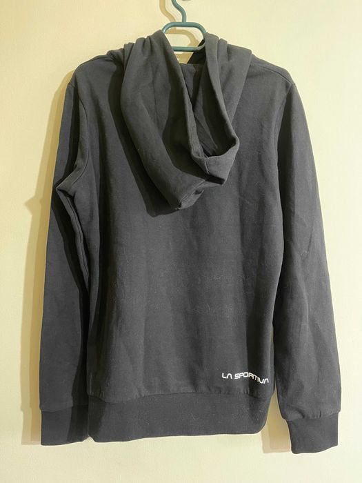 La Sportiva Project Hoodie nou cu etichete mas L