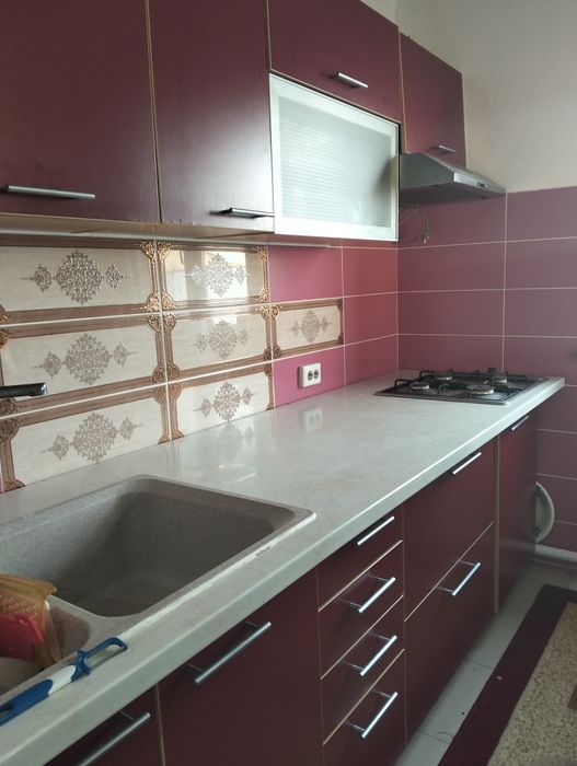 Кухонный гарнитур