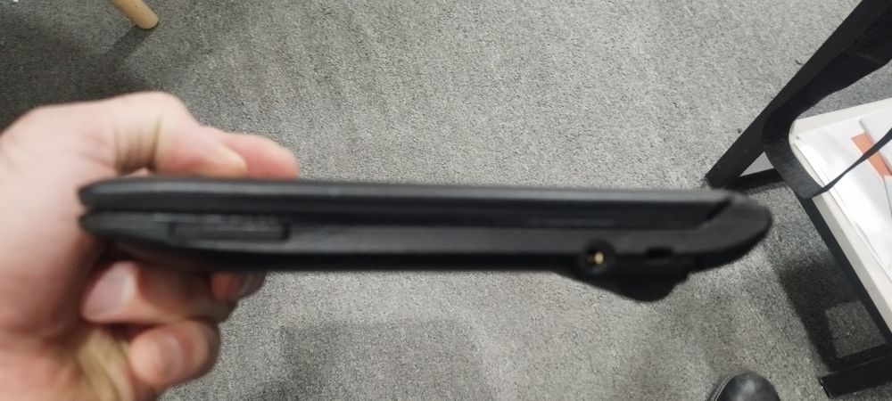 Нетбук eMachines eM350