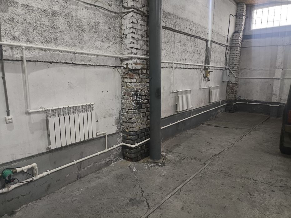 Сдам бокс в аренду