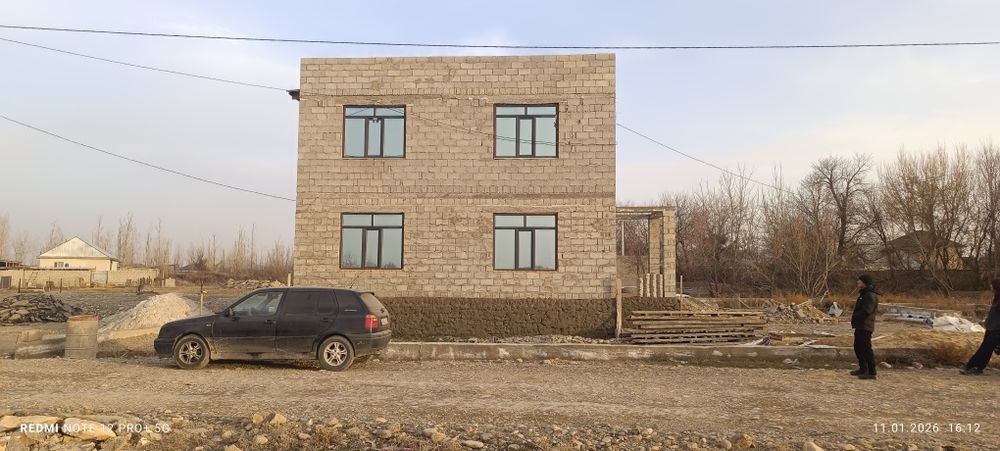 Продам дом хай-тек