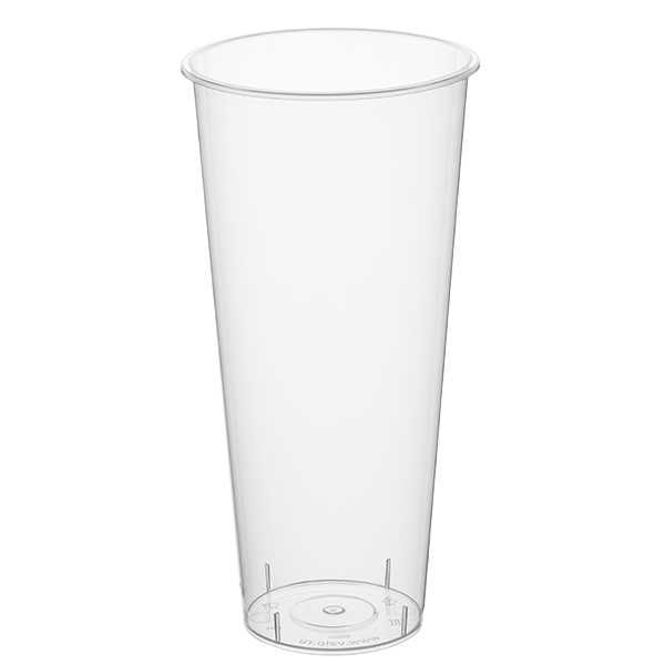 Bubble Cup стаканы 375мл 500мл 650мл PP