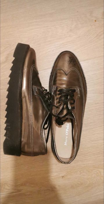 Pantofi superbi Marc O'Polo