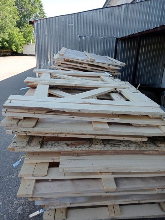 Продам доски б/у