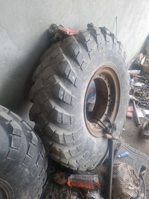 Газ 66 балон сотилади