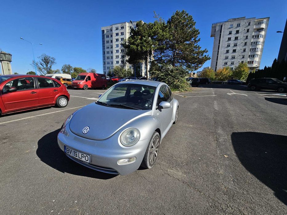 Rabla program/piese VW si Renault