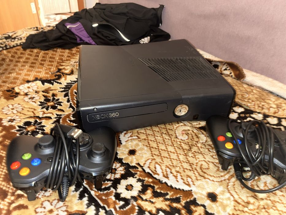x box 360 продам