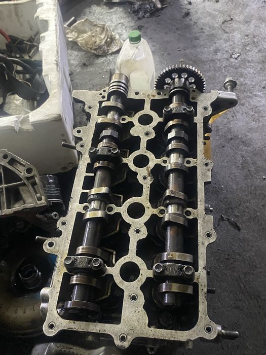 Матор от хуюндай акцент 1.6