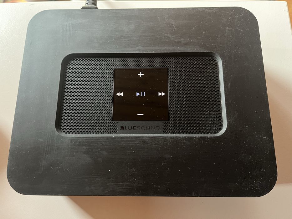 Bluesound Powernode 2i