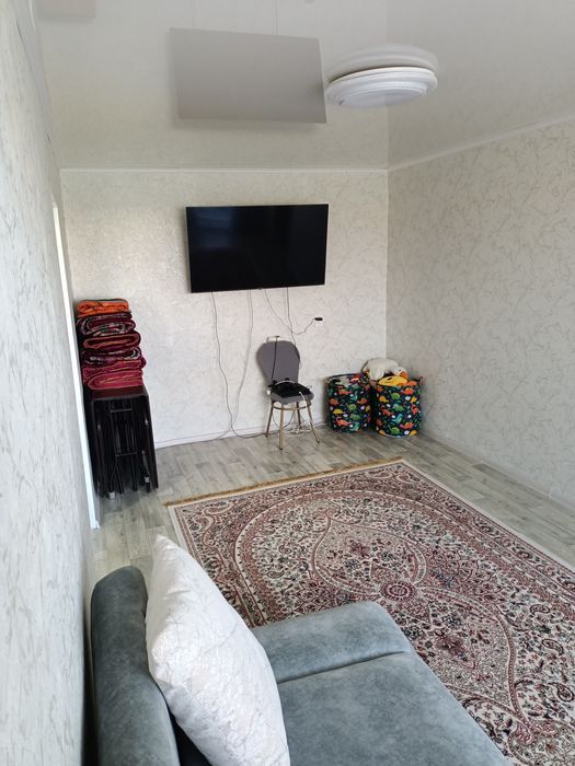 Продам двухкомнатную квартиру