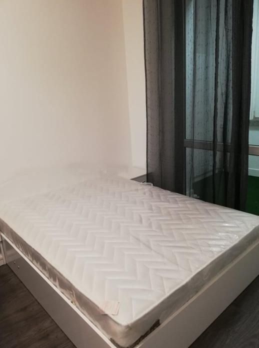 Дава се под наем Едностаен апартамент в София, Център - 35 кв.м за 400 € - Снимка #3