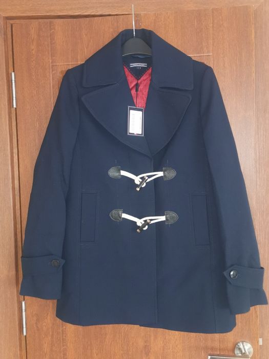 Пролетно сако, тренч, палто Tommy hilfiger