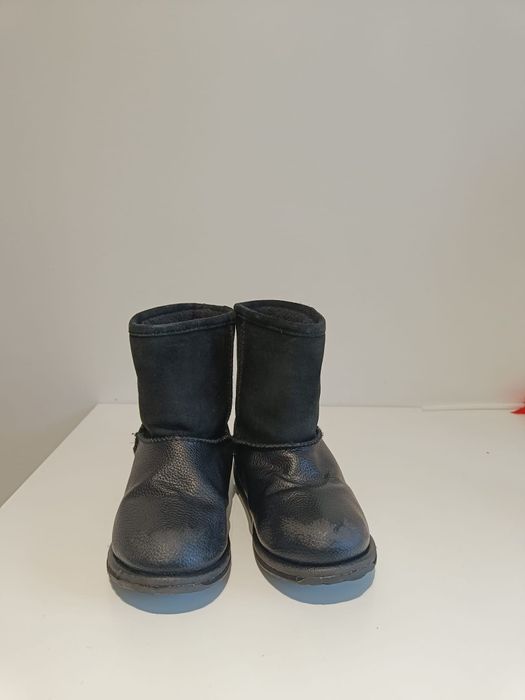 Ghete copii EMU Australia marimea 32