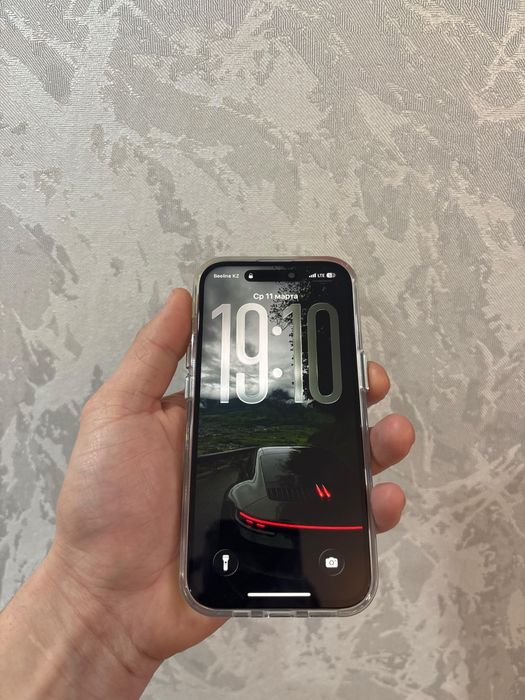 Айфон 15 128/87