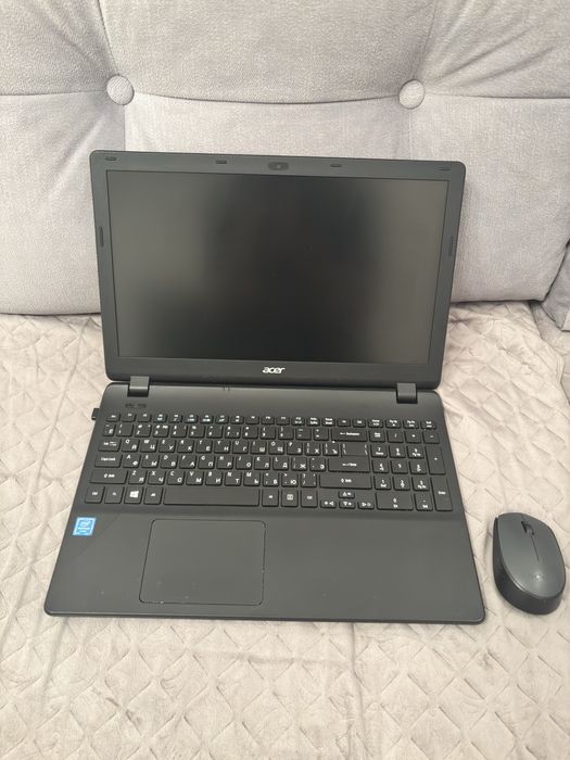 Продам ноутбук Aser 2519