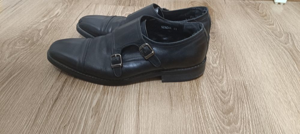 Турция Кожаные 42-Размер Классические.