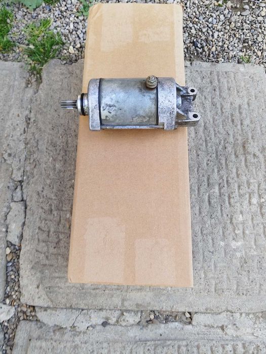ELECTROMOTOR / honda cbr 600 F