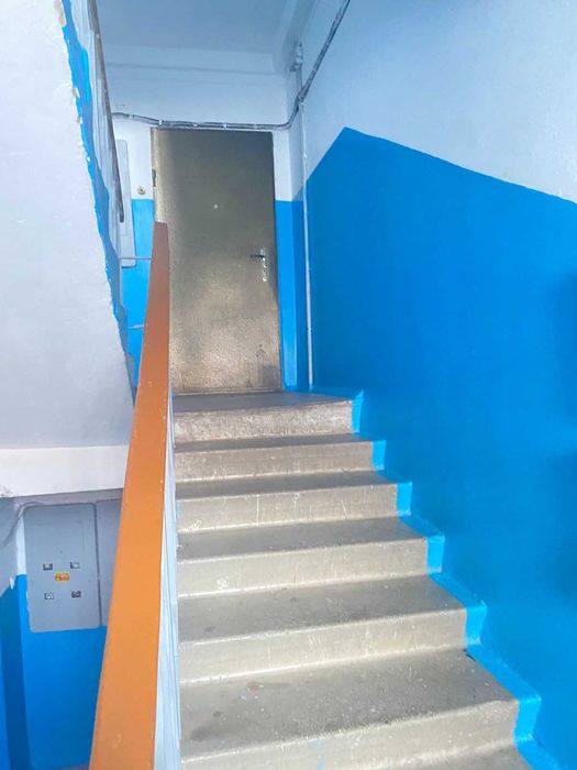 Продажа 2-комнатной квартиры