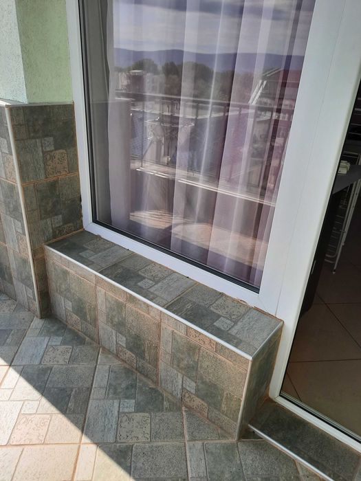 Дава се под наем Двустаен апартамент в Несебър - 45 кв.м за 408 € - Снимка #5