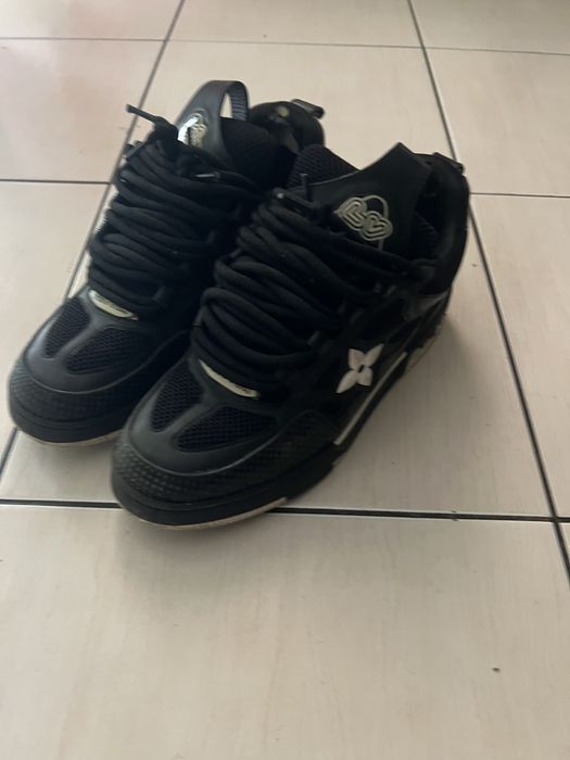 louis vuitton size 41,5