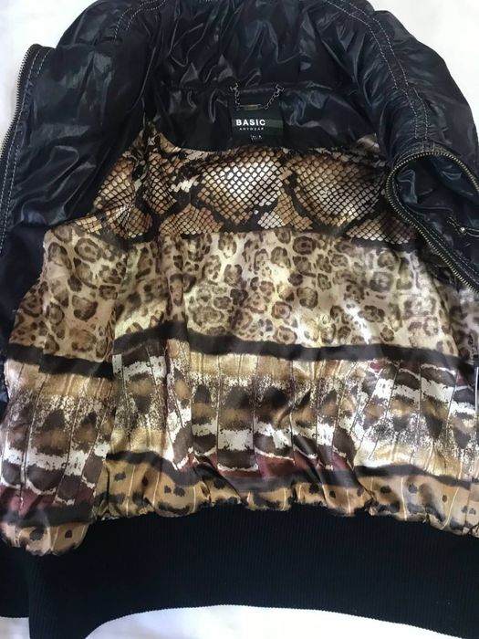 Куртка женская