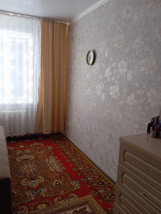 2-х комнатная КВ ТОРГ