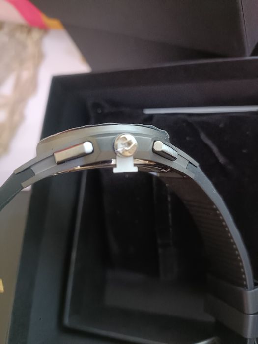 Bulova Curv Нов -600евро