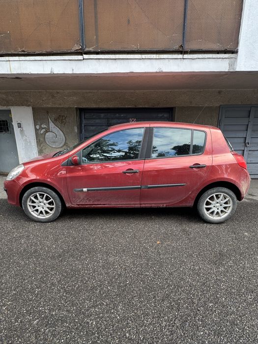 renault clio 3