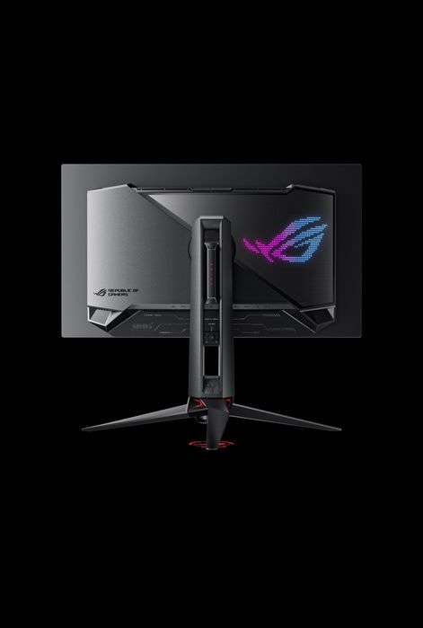 Monitor Asus ROG Swift QD-OLED PG27UCDM 4K DP 2.1a UHBR20