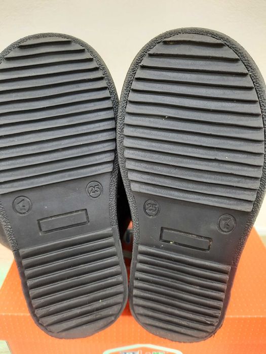 Детские угги Tiflani