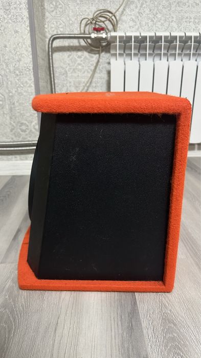 Продам  Сабвуфер DL Audio Barracuda 12A