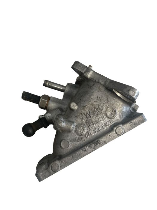 Corp Clapeta Seat Leon 5F1 2012 -> 1.6 Tdi Clha 04L128537B