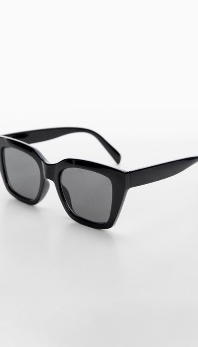 Женские модные солнцезащитные очки