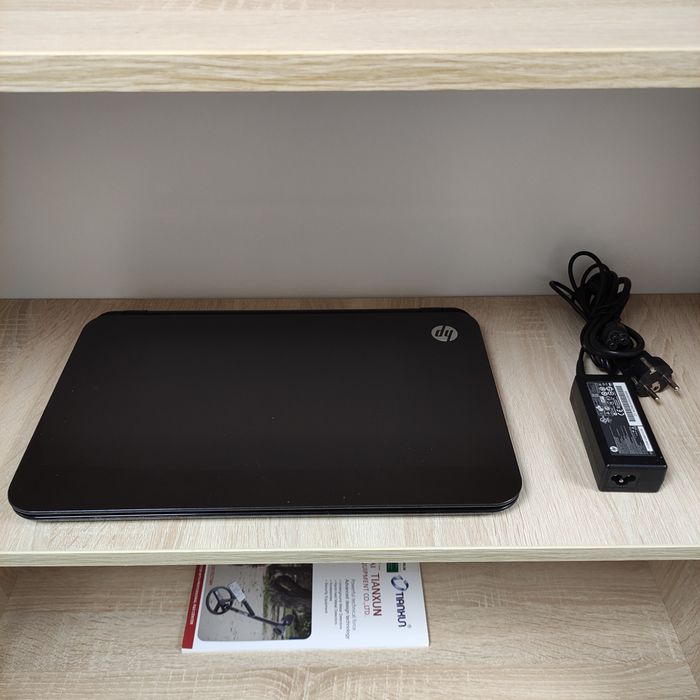 Hp Ssd и Intel core i3