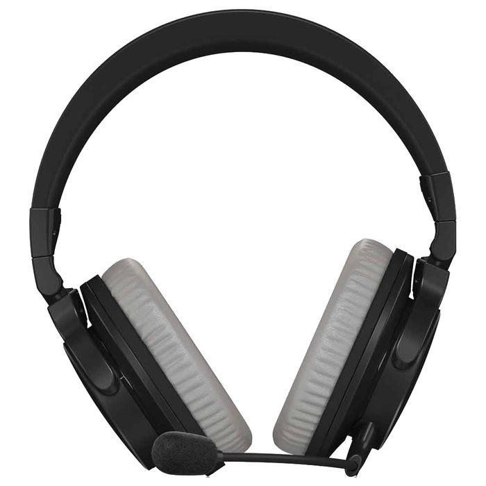 BEHRINGER BH470U студийные наушники USB с микрофоном