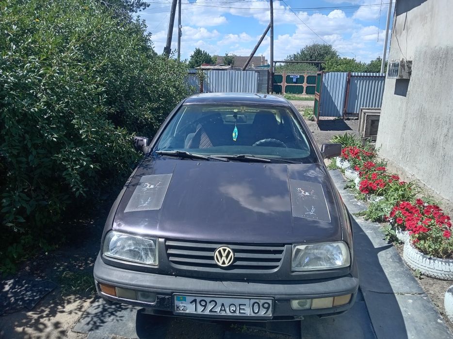 Продам машину фольксваген вента