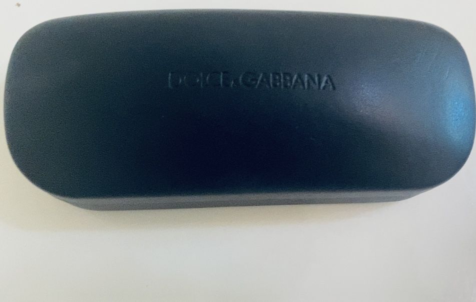 Dolce Gabbana очки