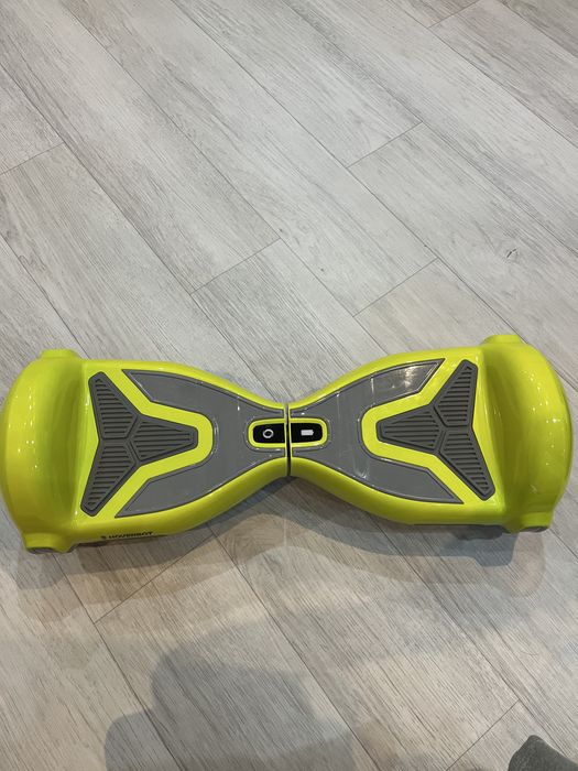 Гироскутер HOVERBOT!!