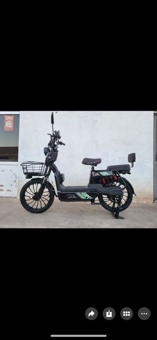 Продаю сатамыз жаңа мотоцклдер