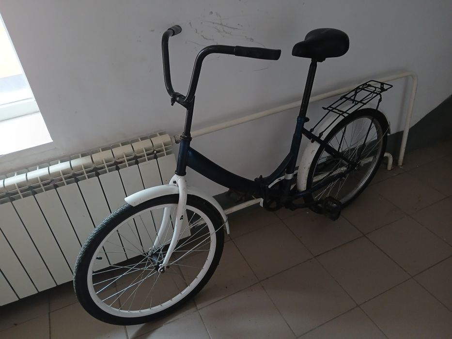 Продаётся велосипед альтаир