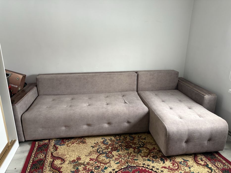 Диван складной 3,1.5