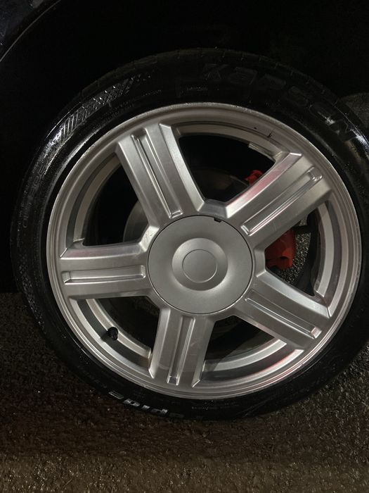 Торус Р 195,45,16 обмен