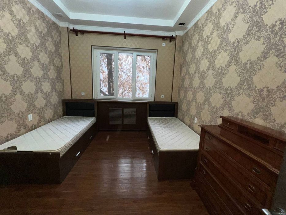 3/2/3 Центр! Ул. Садыка Азимова(клиника Фёдорович