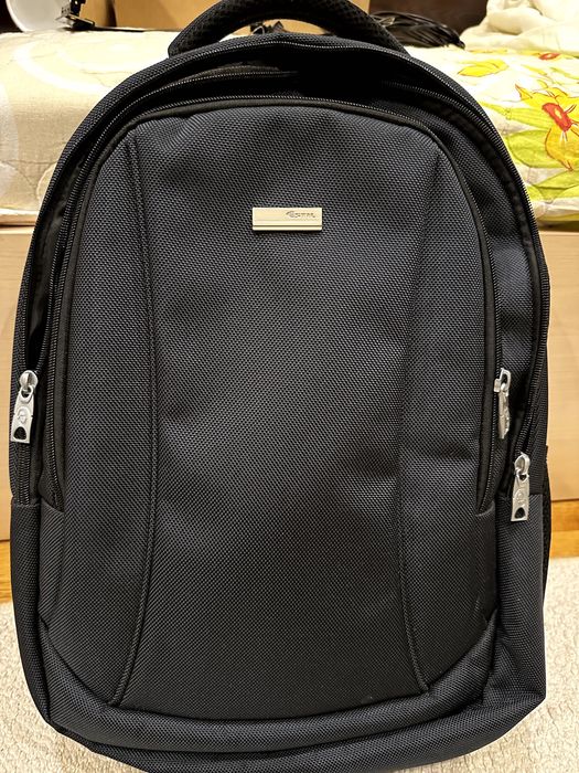 Стилна раница Estil за лаптоп до 15.6″