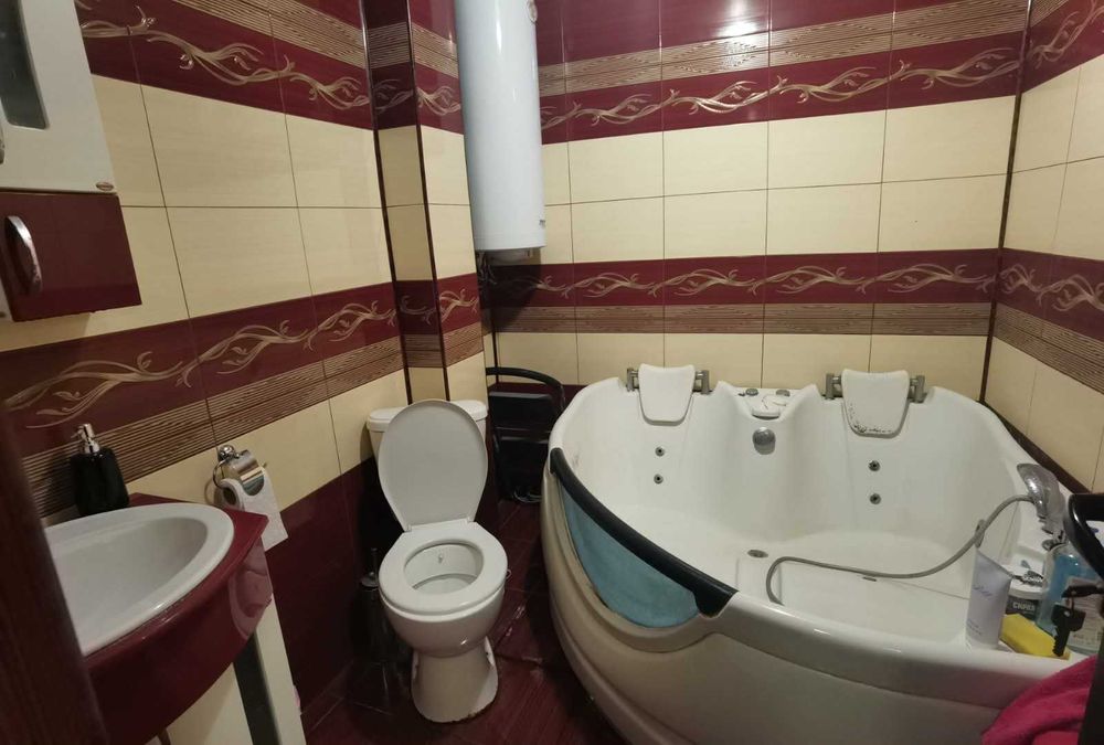 Апартамент в град Русе