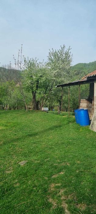 Vand teren constructi si livada